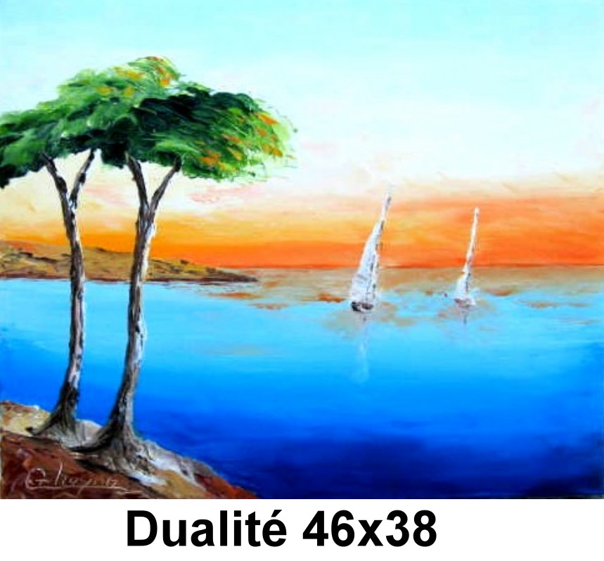 Dualité 8F